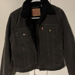 Levi’s Jacket Small $25