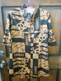 Polo dress