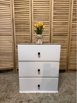 Small Drawer Dresser