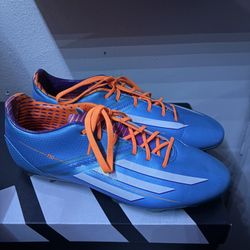 Adidas F30 Sambas Size Men 7 FG RARE 