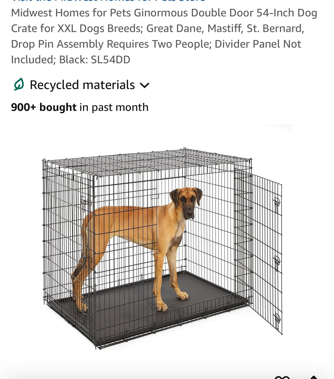 Crate