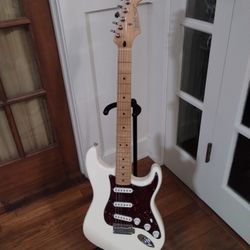 2003 Fender Standard Stratocaster MiM 3s