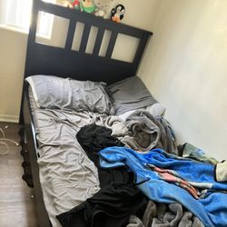 Twin Bed Good Condition