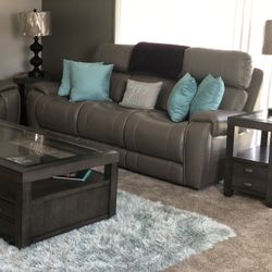 Coffee & End Tables