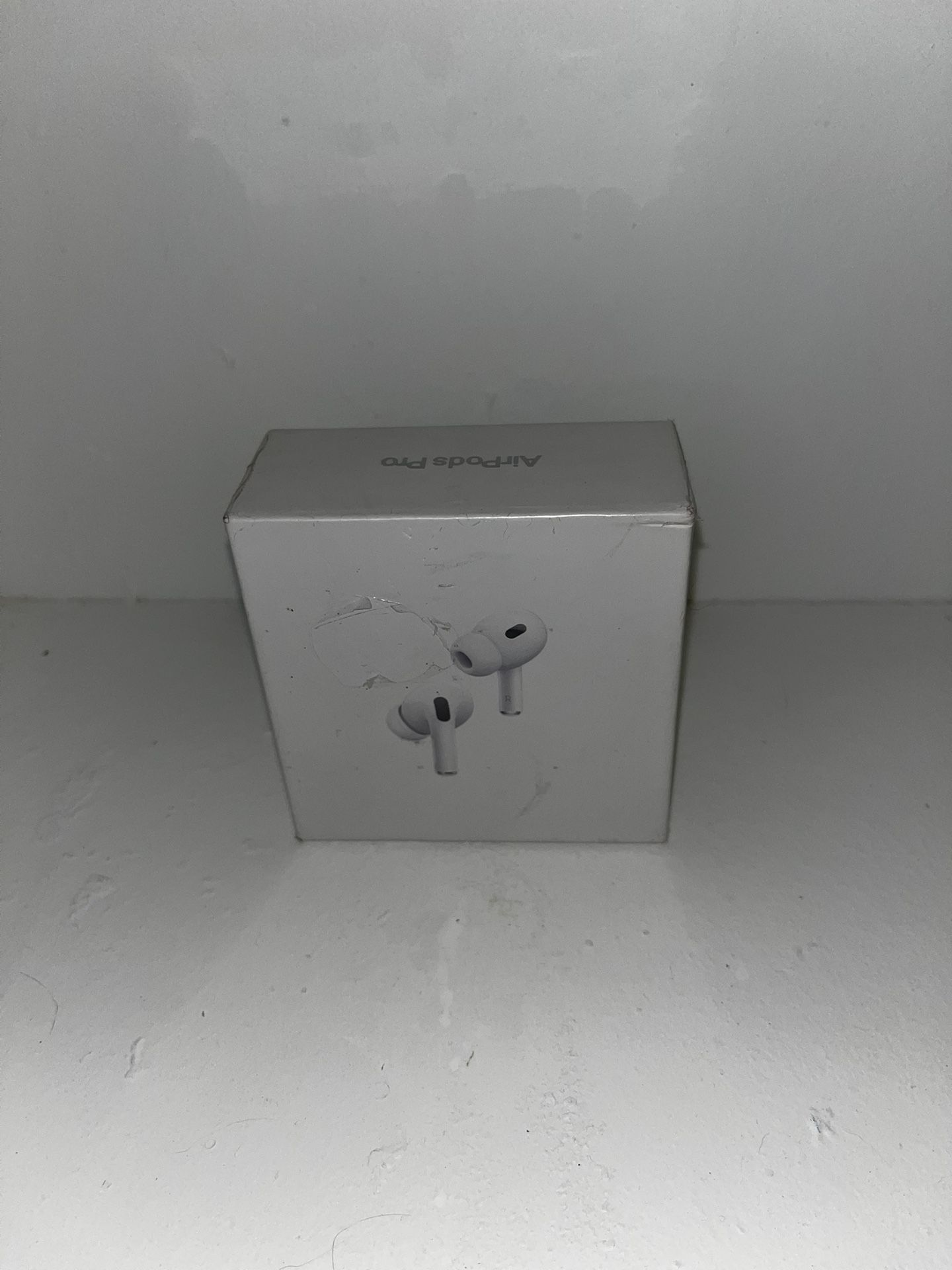 Airpods Pro (Gen 2)