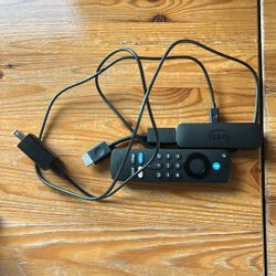 Amazon Fire TV
