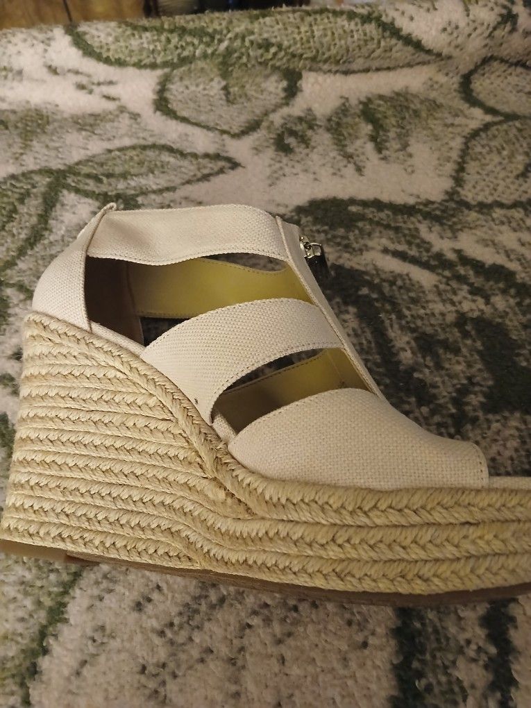 Michael Kors Wedges