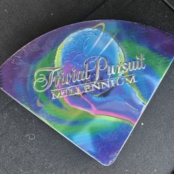 Trivial Pursuit Millennium Edition