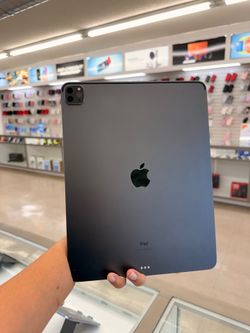 iPad Pro 12.9 5th Gen 128gb WiFi