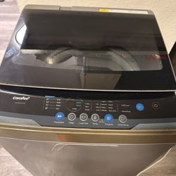 Portable Washer Machine 