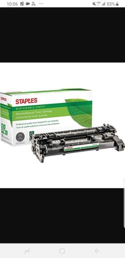 Black ink cartridges
