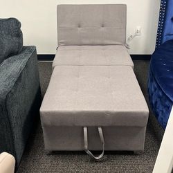 Buda Futon Sofa 