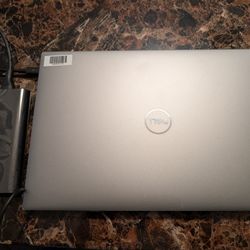 Dell Precision 5540