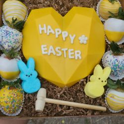 Easter Is Right Around The Corner! Come Place An Order With Me 