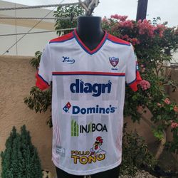 El Salvador Firpo Soccer Jersey 22 23