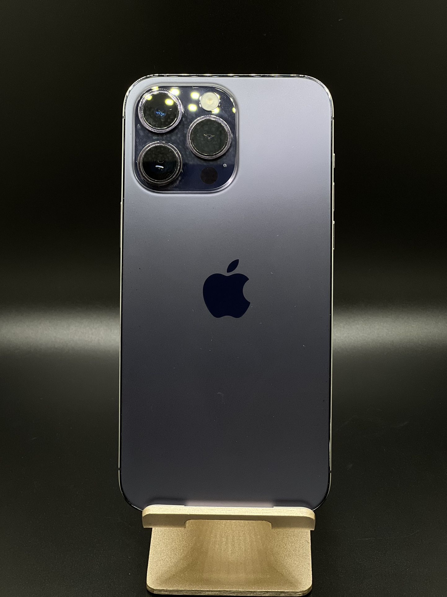 iPhone 14 Pro Max Midnight Purple 128Gb