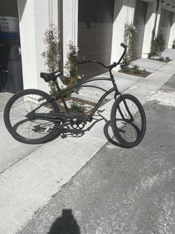 Beach Crusier Electra