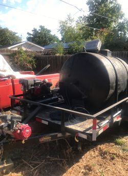 Seal coating equipment