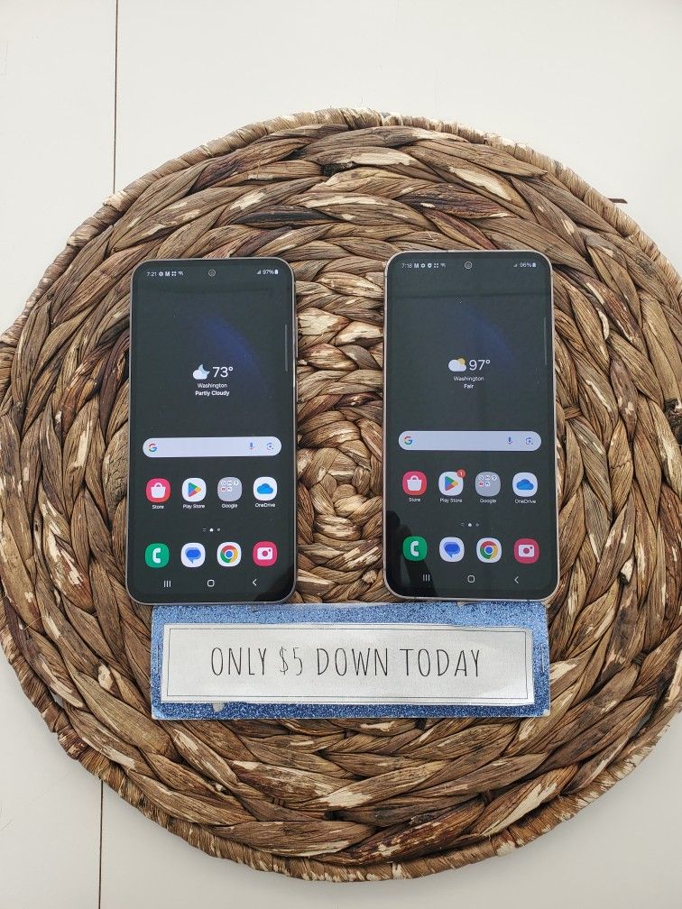 💥 Deal Drop on Samsung Galaxy S23 FE 5G – Now from $219 or $1 to Grab It Today! Save 50% with 6-Month Warranty