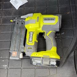 Brad Nailer