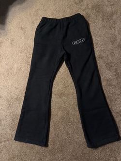 Purple Brand Sweats