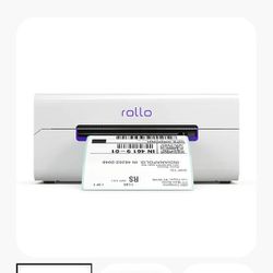 Rollo Printer