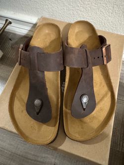Birkenstock Sandals