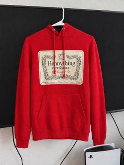 Hennything Hoodie