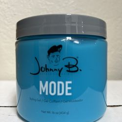 Johnny B Mode 