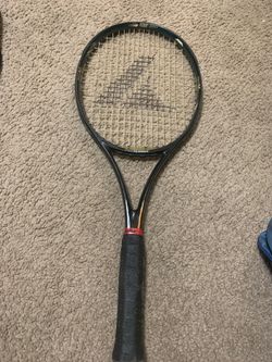 Tennis Racquet Pro Kennex
