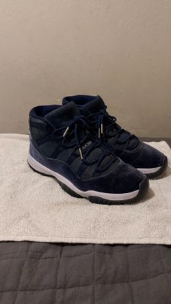 Jordan 11s