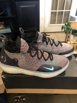 Kd 11s deals