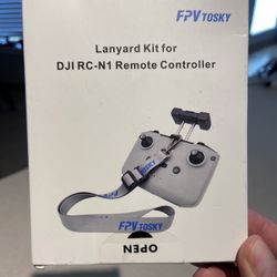 DJI Lanyard Kit For Controller Drone 