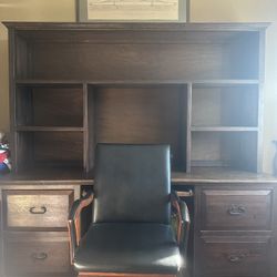 Multimedia Or Office Use Furniture (wood)