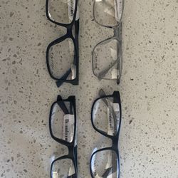 Calvin Klein Optical Frames