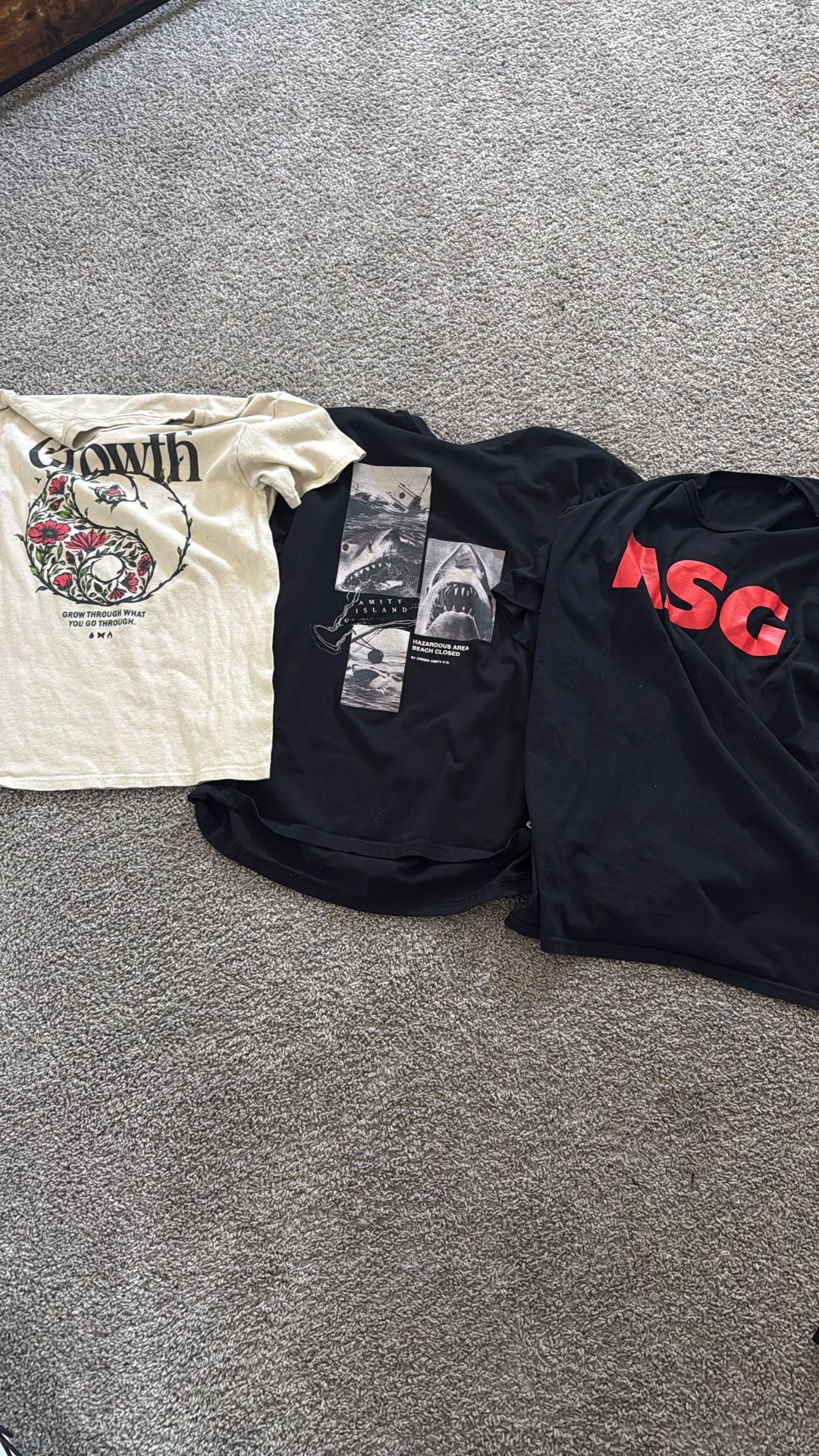 Shirts