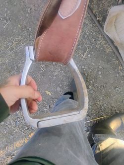 Stirup Safe Breakaway