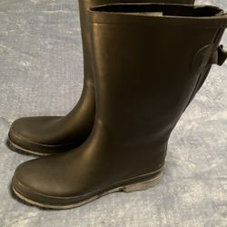 Rubber Boots Women’s 