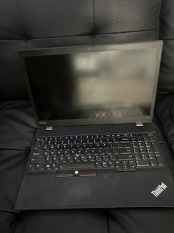 Vendo Laptop Lenovo 
