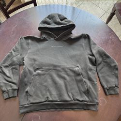 Lululemon Limited Edition Steady State Hoodie Sz L