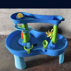 Kids Water Toy