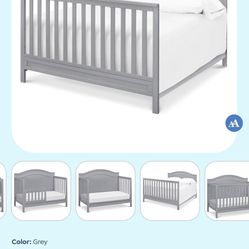 Baby Crib