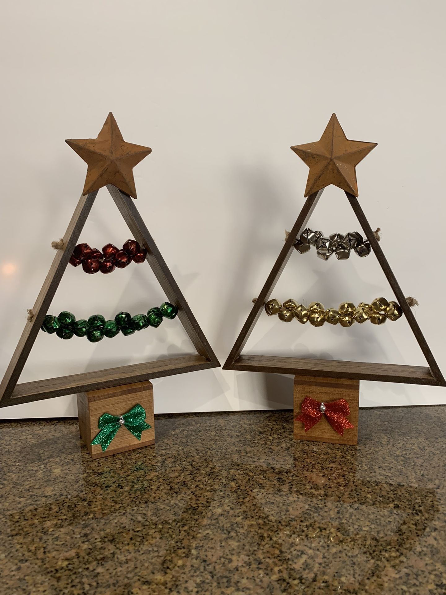 Handmade Xmas Decor