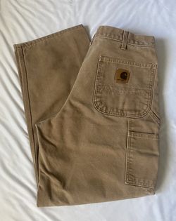 Carhartt 34x30