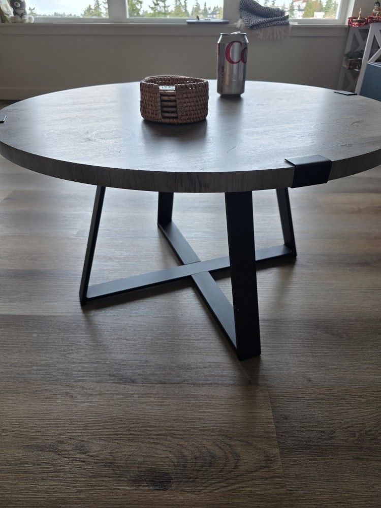 center table