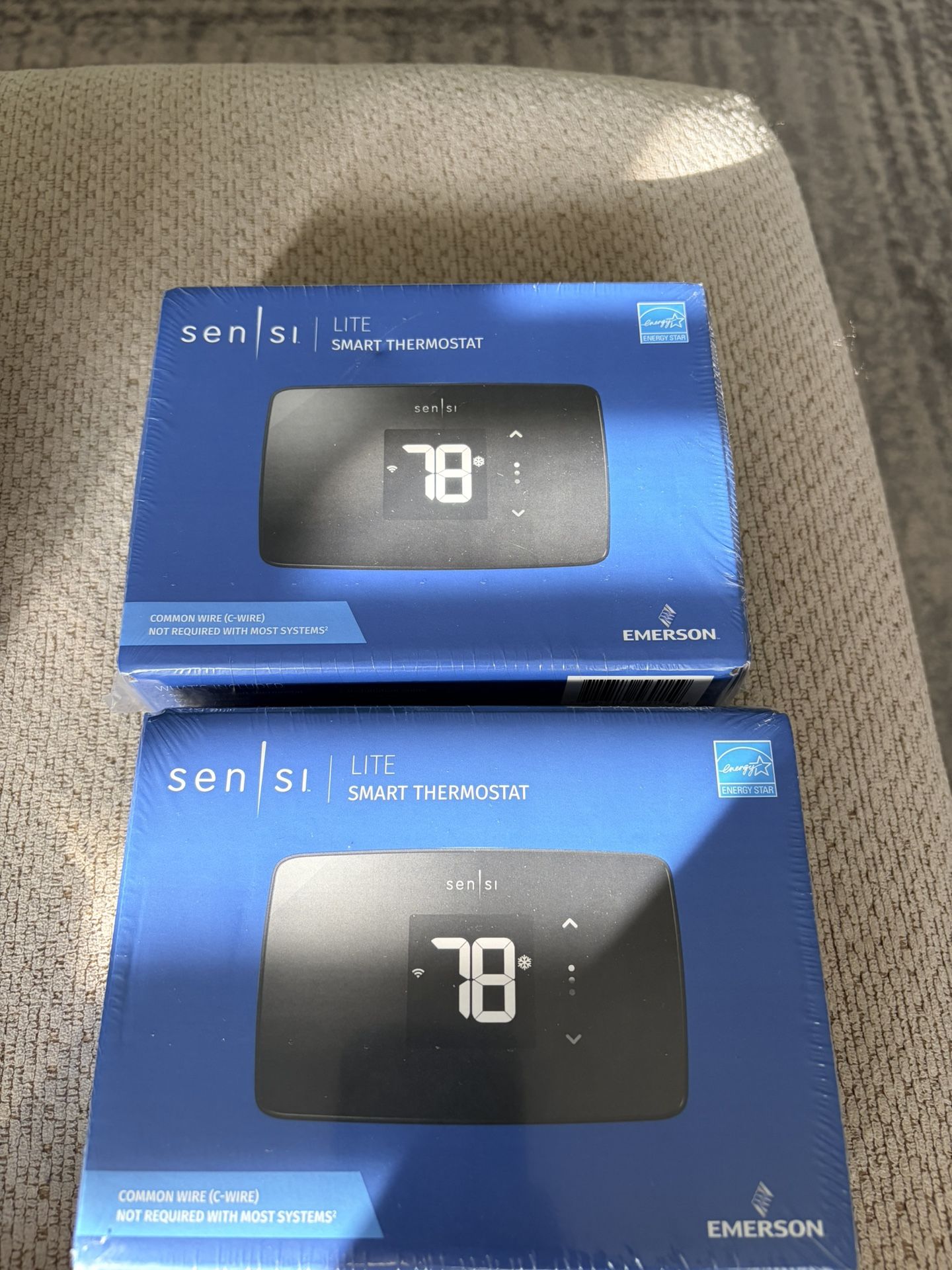 Sensi Smart Thermostat 