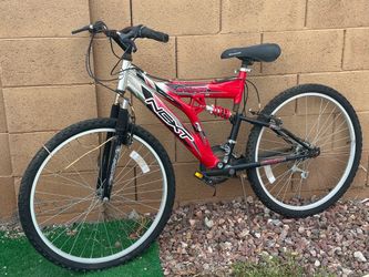 🚲 NEXT Shocker 26” Mountain Bike – $50 OBO – Quick Sale