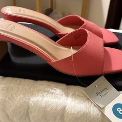Women’s Size 8 Casual Heels 