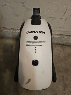 Inmotion Electric Unicycle