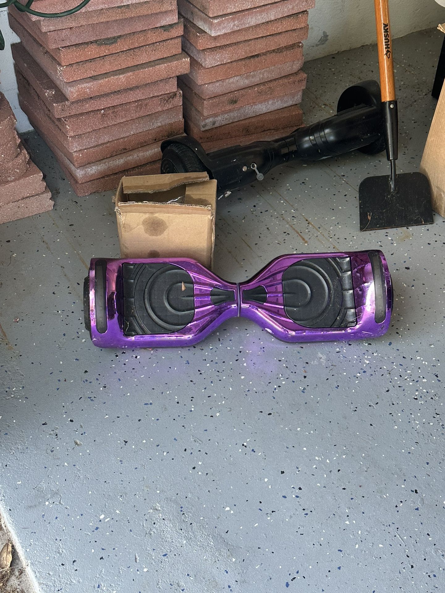 Hover Board